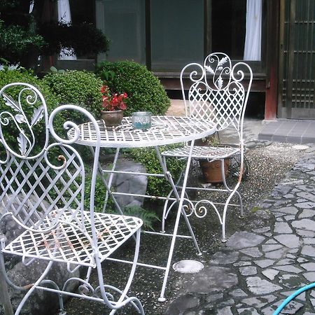 Minshuku Kochihira Hotel Kyoto Exterior photo