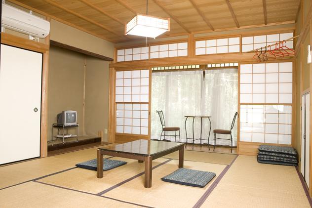 Minshuku Kochihira Hotel Kyoto Exterior photo